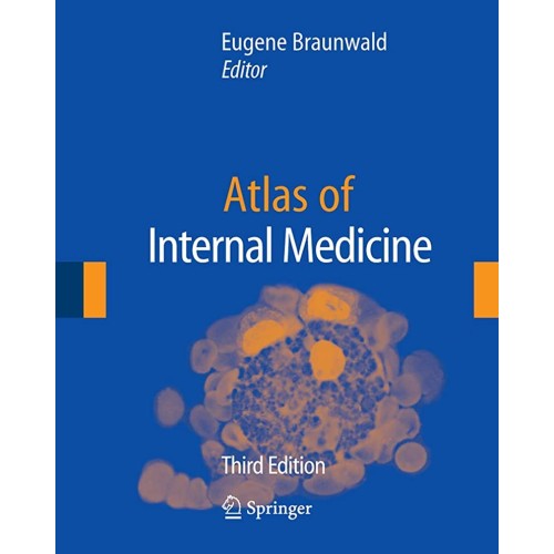 Atlas Of Internal Medicine, 3E 