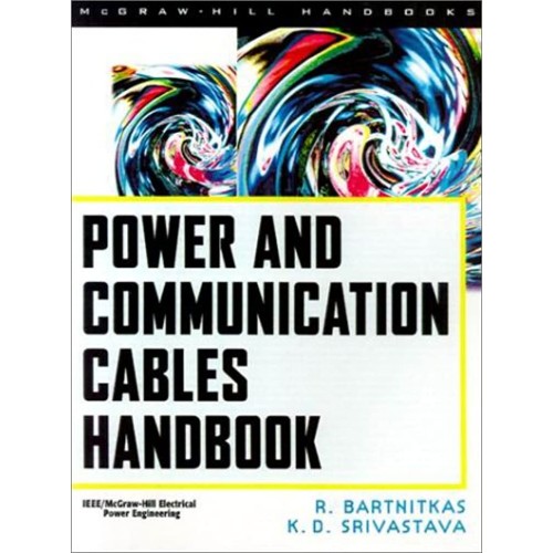 Power And Communication Cables 