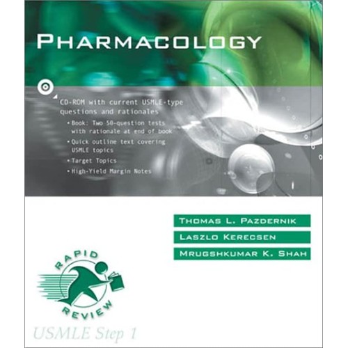 Pharmacology (Pb 2002)