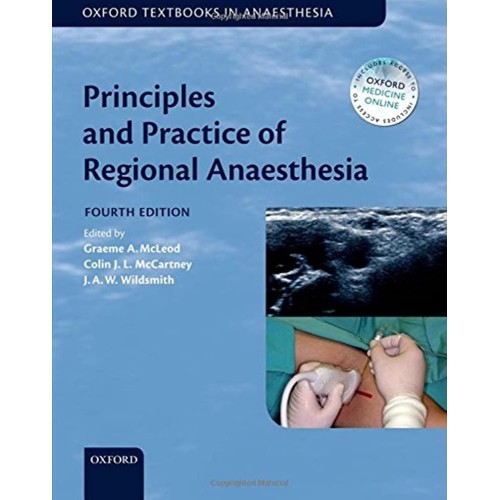 Principles And Practice Of Regional Anaesthes...