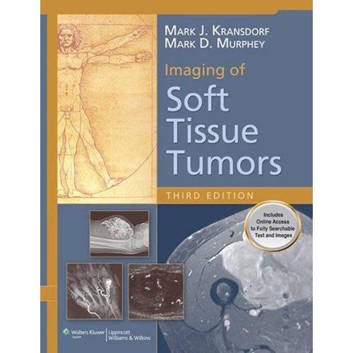 Imaging Of Soft Tissue Tumors 3Ed (Hb 2014) 