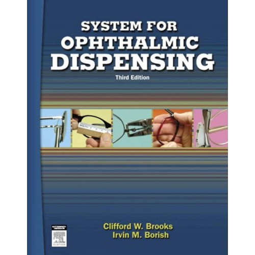 System For Ophthalmic Dispensing 3Ed (Hb 2007...