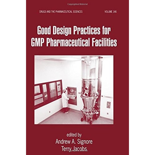 Good Design Practices For Gmp Pharmaceutical ...