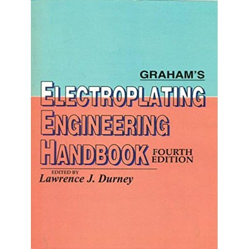 Grahams Electroplating Engineering Handbook 4...