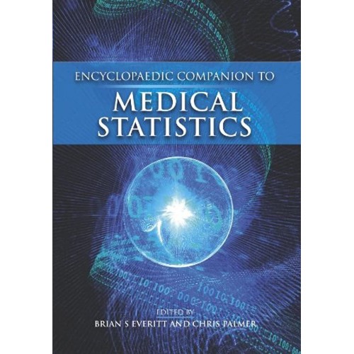 Medical Statistics Encyclopaedic Companion To...