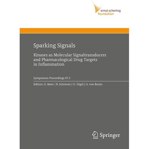 Sparking Signals (Hb) 