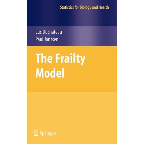 The Frailty 