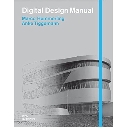 Digital Design Manual (Hb 2011) 