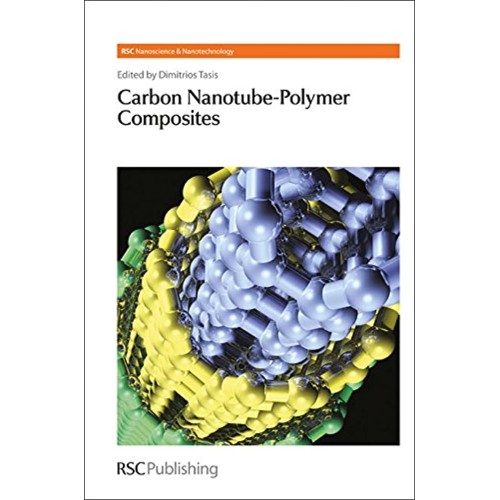 Carbon Nanotube Polymer Composites (Hb 2013)