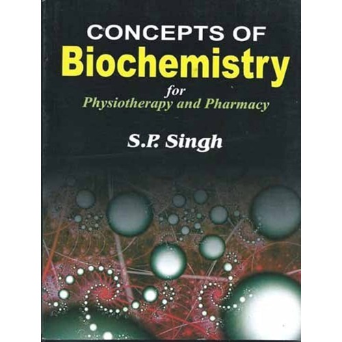 Concepts Of Biochemistry For Physiotherapy An...