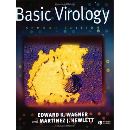 Basic Virology,2E 