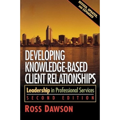 Developing Knowledge Based Client Relationshi...