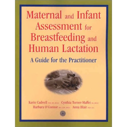 Maternal And Infant Assessment For Breastfeed...