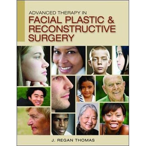 Advanced Therapy In Facial Plastic And Recons...