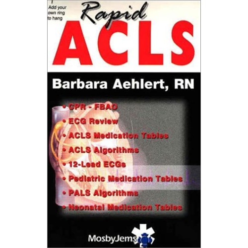 Rapid Acls (2003)