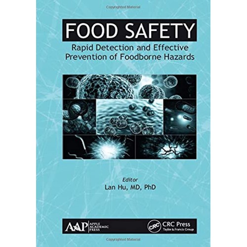 Food Safety Rapid Detection And Effective Pre...