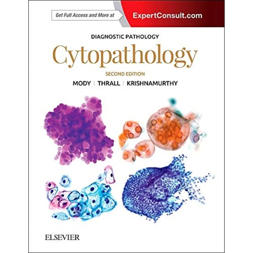 Diagnostic Pathology Cytopathology 2Ed (Hb 20...