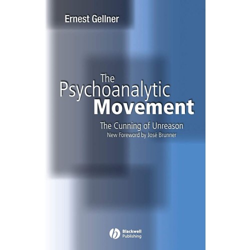 Psychoanalytic Movement, Third Edition 