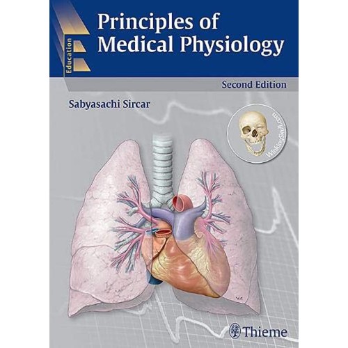 Principles Of Medical Physiology 2Ed (Pb 2014...