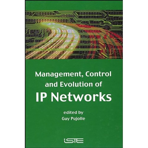 Management Control And Evolution Of Ip Networ...