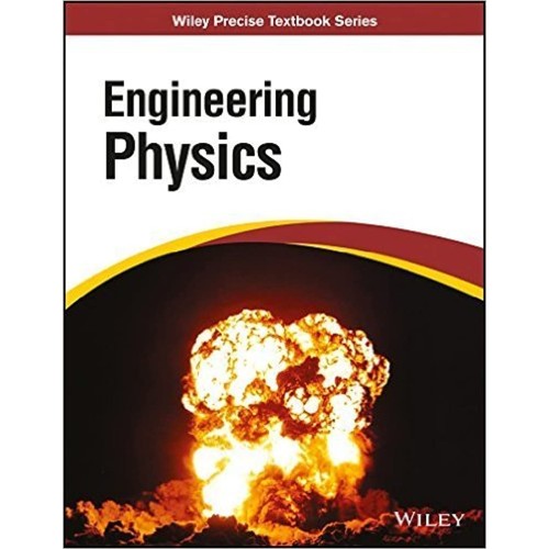 Engineering Physics (Pb 2014)