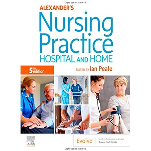 Alexanders Nursing Practice Hospital And Home...