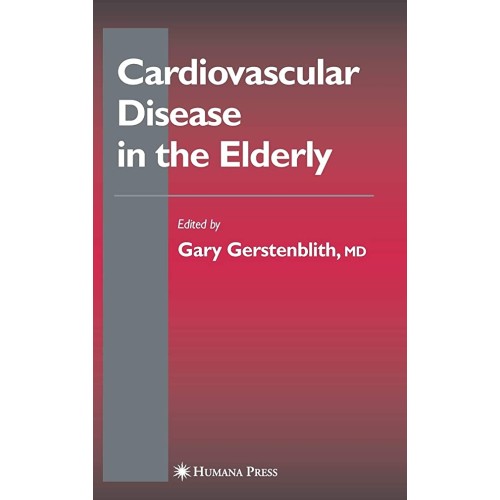 Cardiovascular Disease In The Elderly (Hb) 