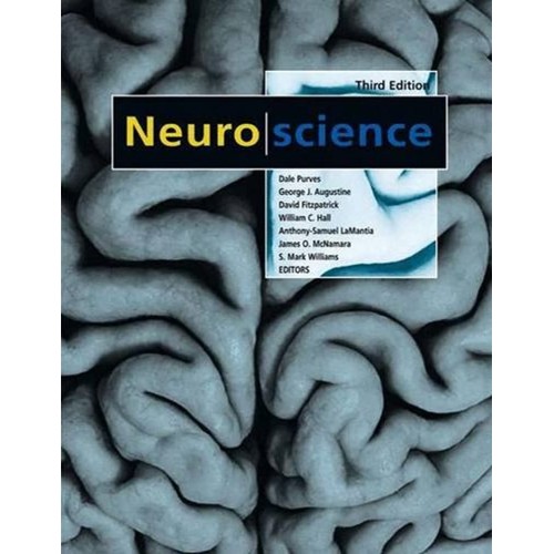 Neuro Science 3E 2004