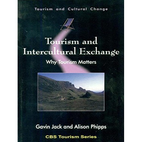 Tourism And Intercultural Exchange: Why Touri...