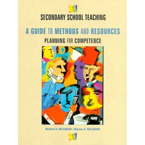 Secondary School Teaching A Guide To Methods ...