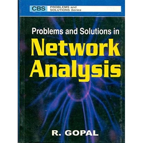 Problems And Solutions In Network Analysis (P...