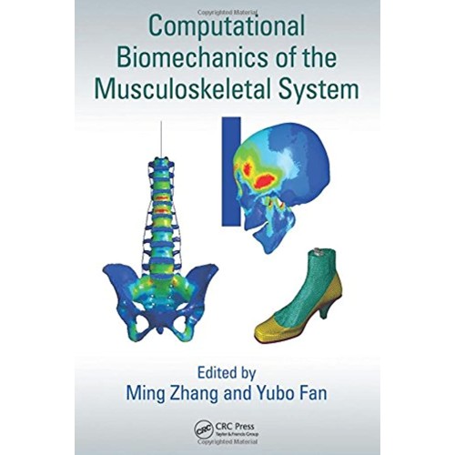 Computational Biomechanics Of The Musculoskel...