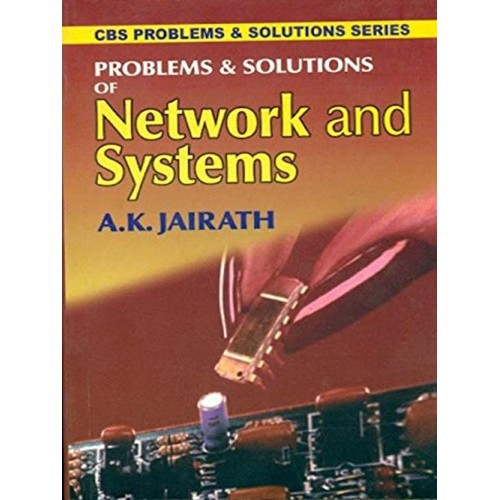 Problems And  Solutions Of Network And System...