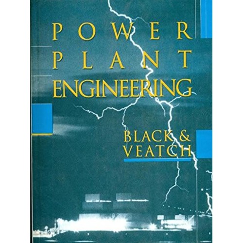 Power Plant Engineering (Pb 2005) 