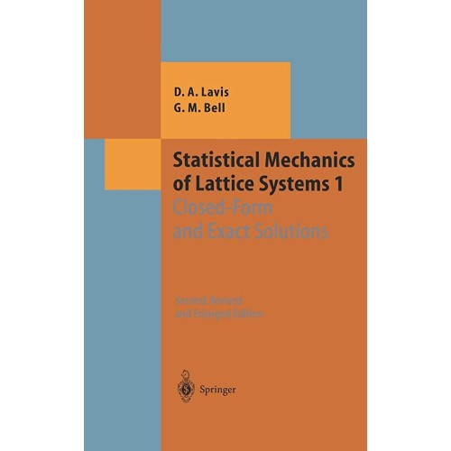 Statistical Mechanics Off Lattice Systems 1 C...