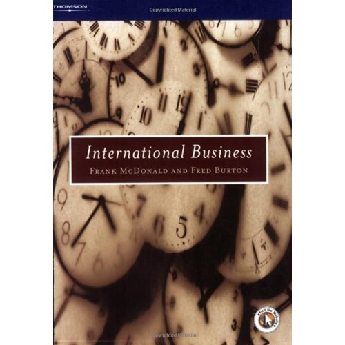 International Business 