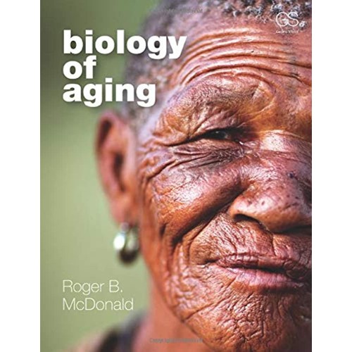 Biology Of Aging (Pb 2014) 