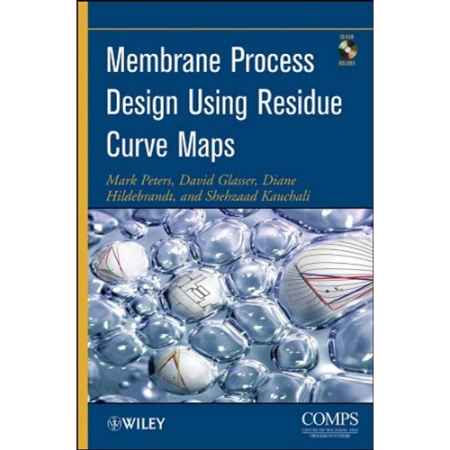 Membrane Process Design Using Residue Curve M...