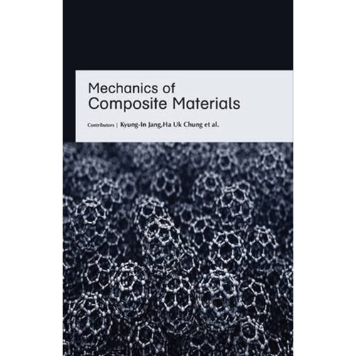 Mechanics Of Compositematerials (Hb 2017) 