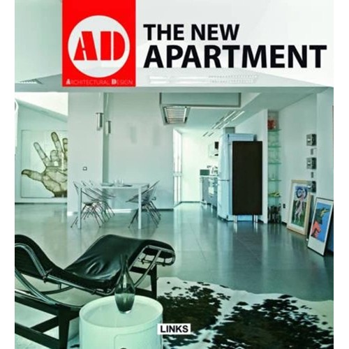 The New Apartment (Pb 2005) 