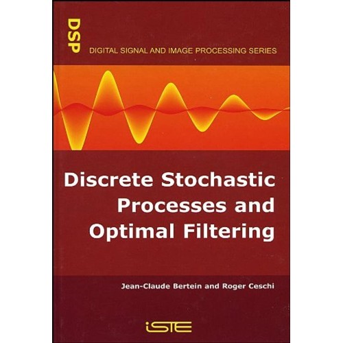 Discrete Stochastic Processes And Optimal Fil...