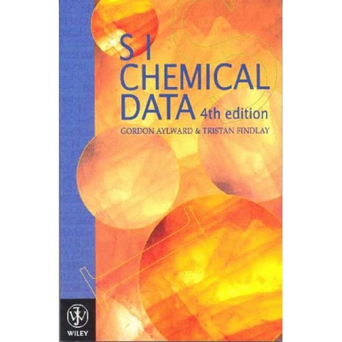 Si Chemical 4Ed . (Pb 1999)