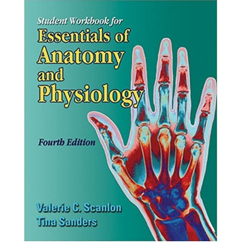 Essentials Of Anatomy And Physiology 4Ed D (P...