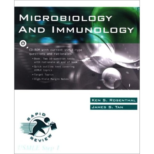 Microbiology And Immunology (Pb 2002)