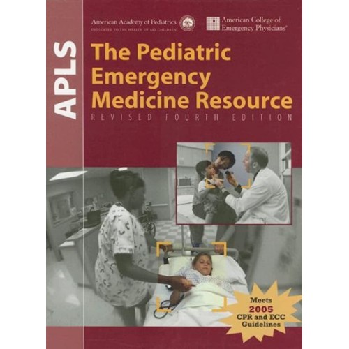 Apls: The Pediatric Emergency Medicine Resour...