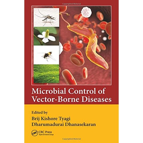 Microbial Control Of Vector Borne Diseases (H...