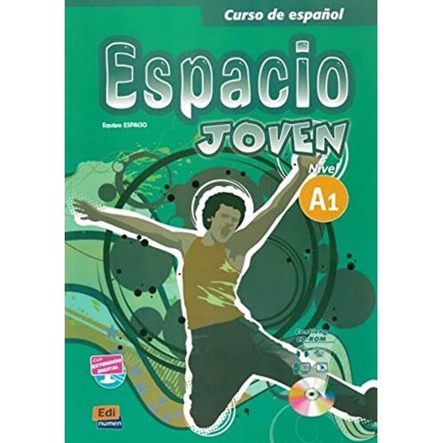 Espacio Joven A1 (Pb 2011) 