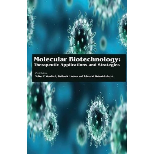 Molecular Biotechnology Therapeutic Applicati...