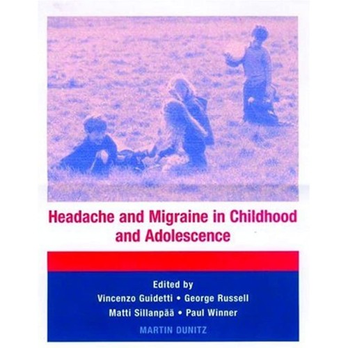 Headache & Migraine In Children 