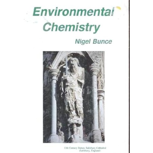 Environmental Chemistry 